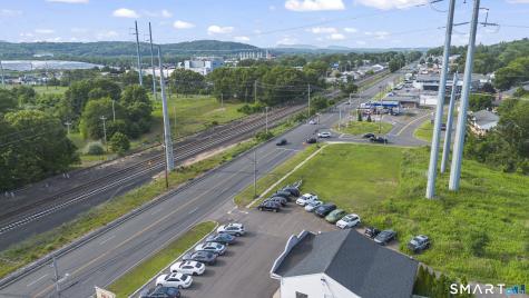 846-850 South Colony Road Wallingford CT 06492