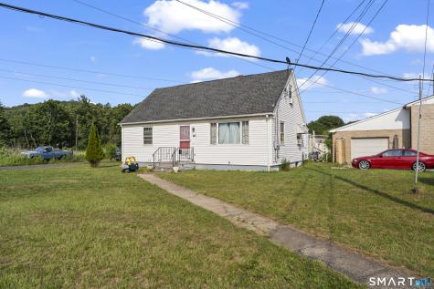 846-850 South Colony Road Wallingford CT 06492