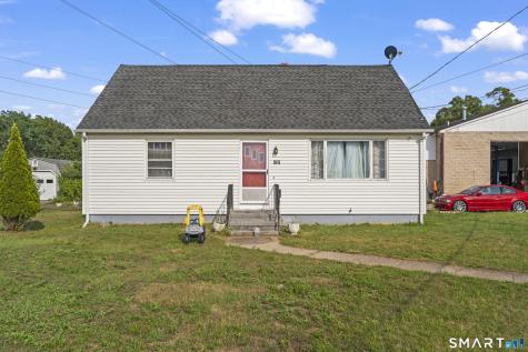 846-850 South Colony Road Wallingford CT 06492