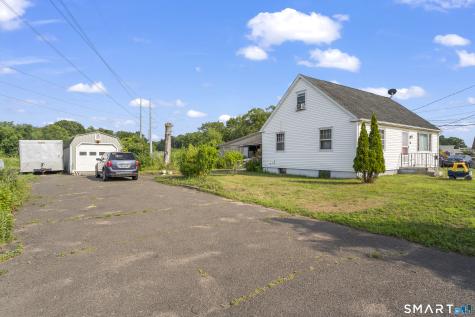 846-850 South Colony Road Wallingford CT 06492