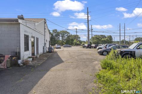 846-850 South Colony Road Wallingford CT 06492