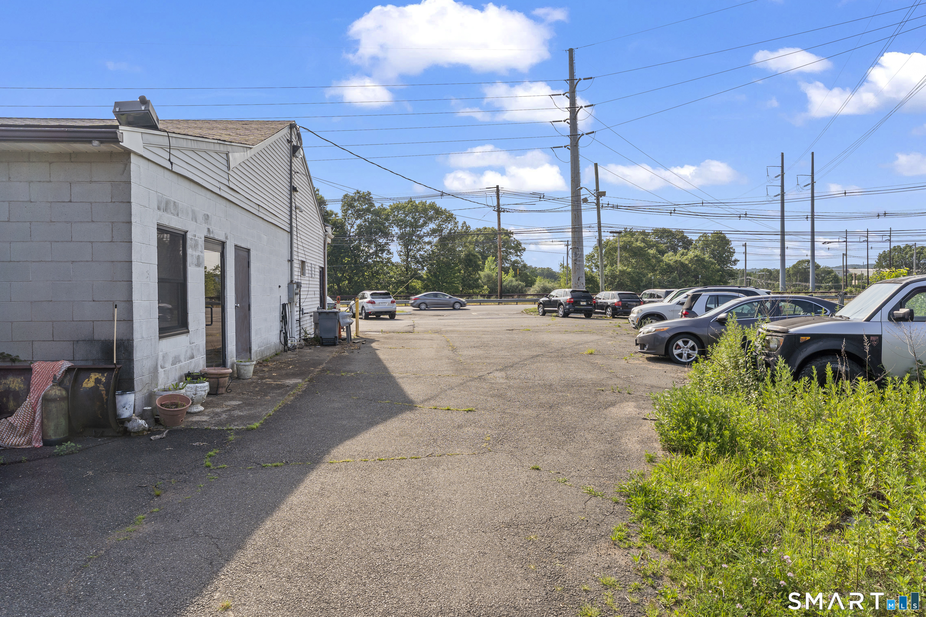 846-850 South Colony Road Wallingford CT 06492