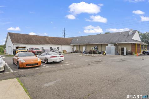 846-850 South Colony Road Wallingford CT 06492