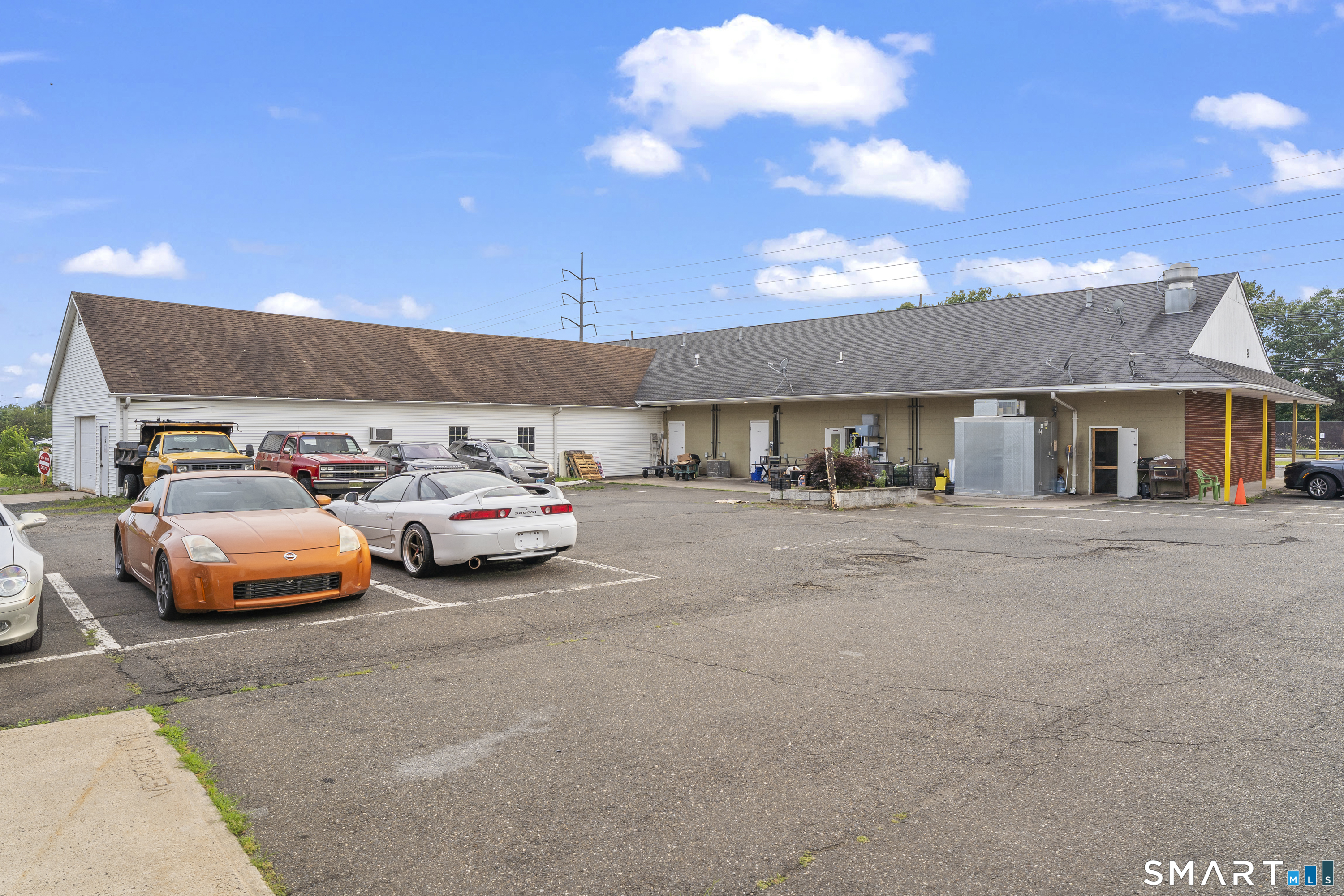 846-850 South Colony Road Wallingford CT 06492