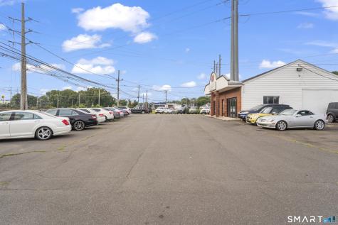 846-850 South Colony Road Wallingford CT 06492