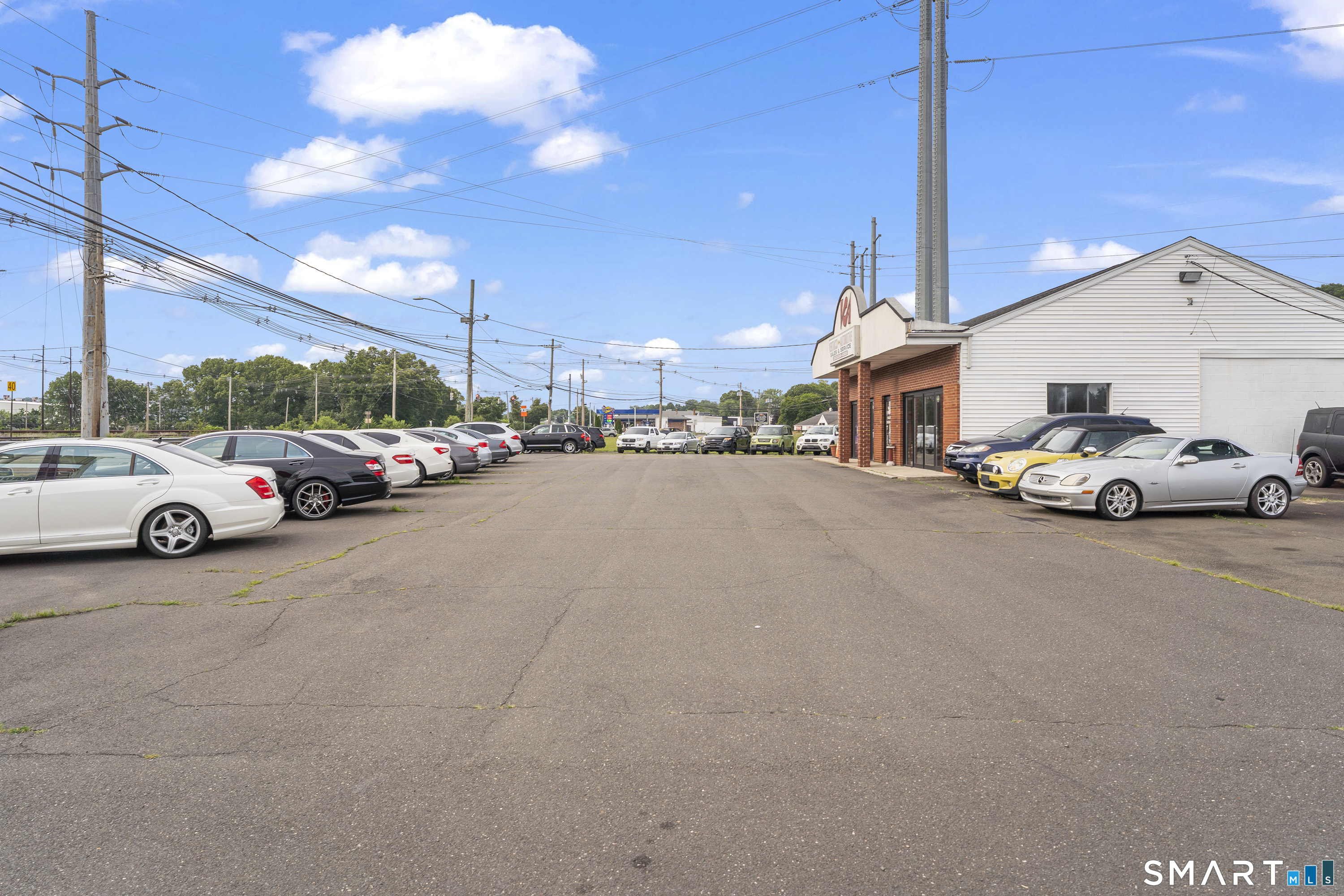 846-850 South Colony Road Wallingford CT 06492