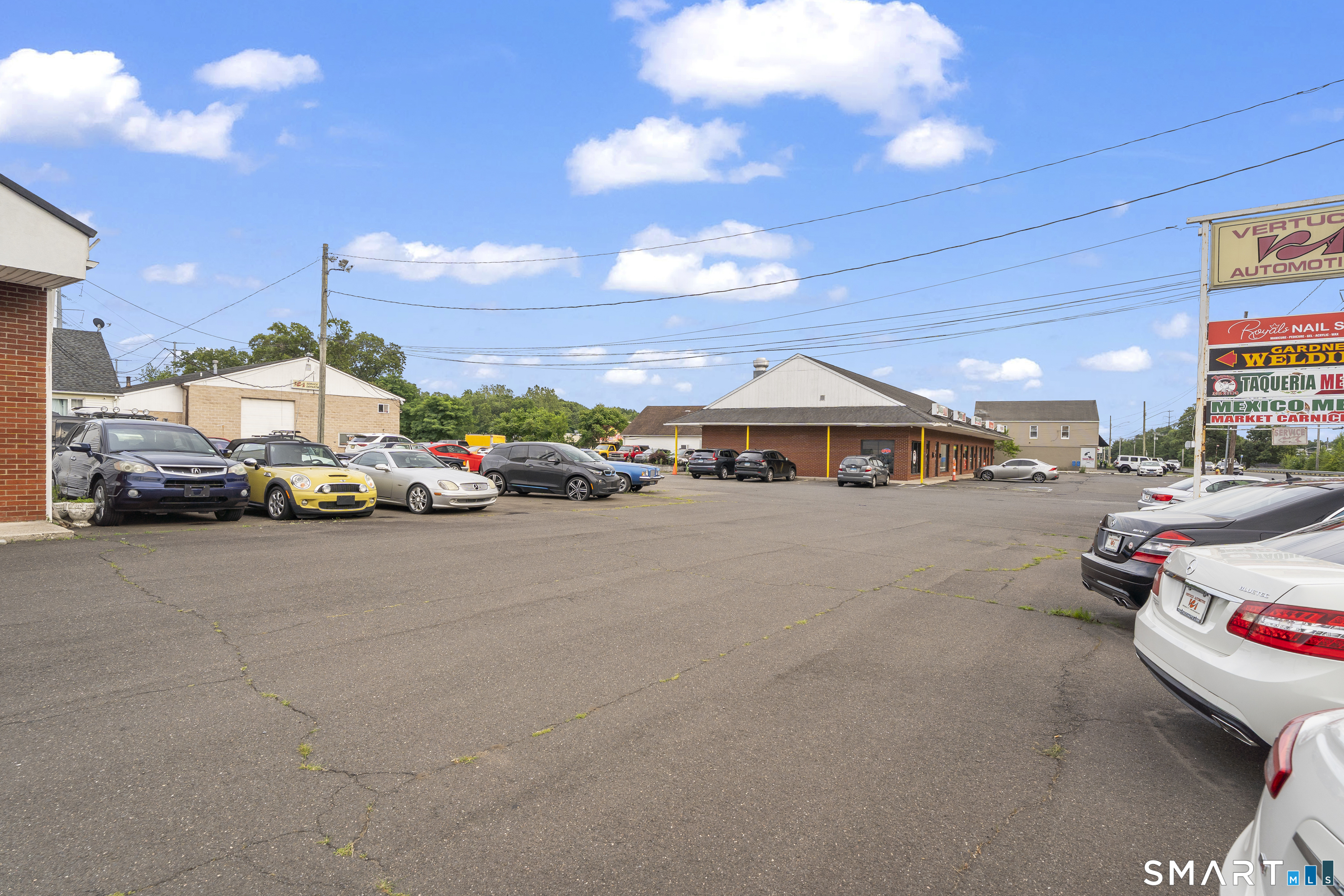 846-850 South Colony Road Wallingford CT 06492