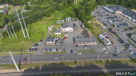 846-850 South Colony Road Wallingford CT 06492