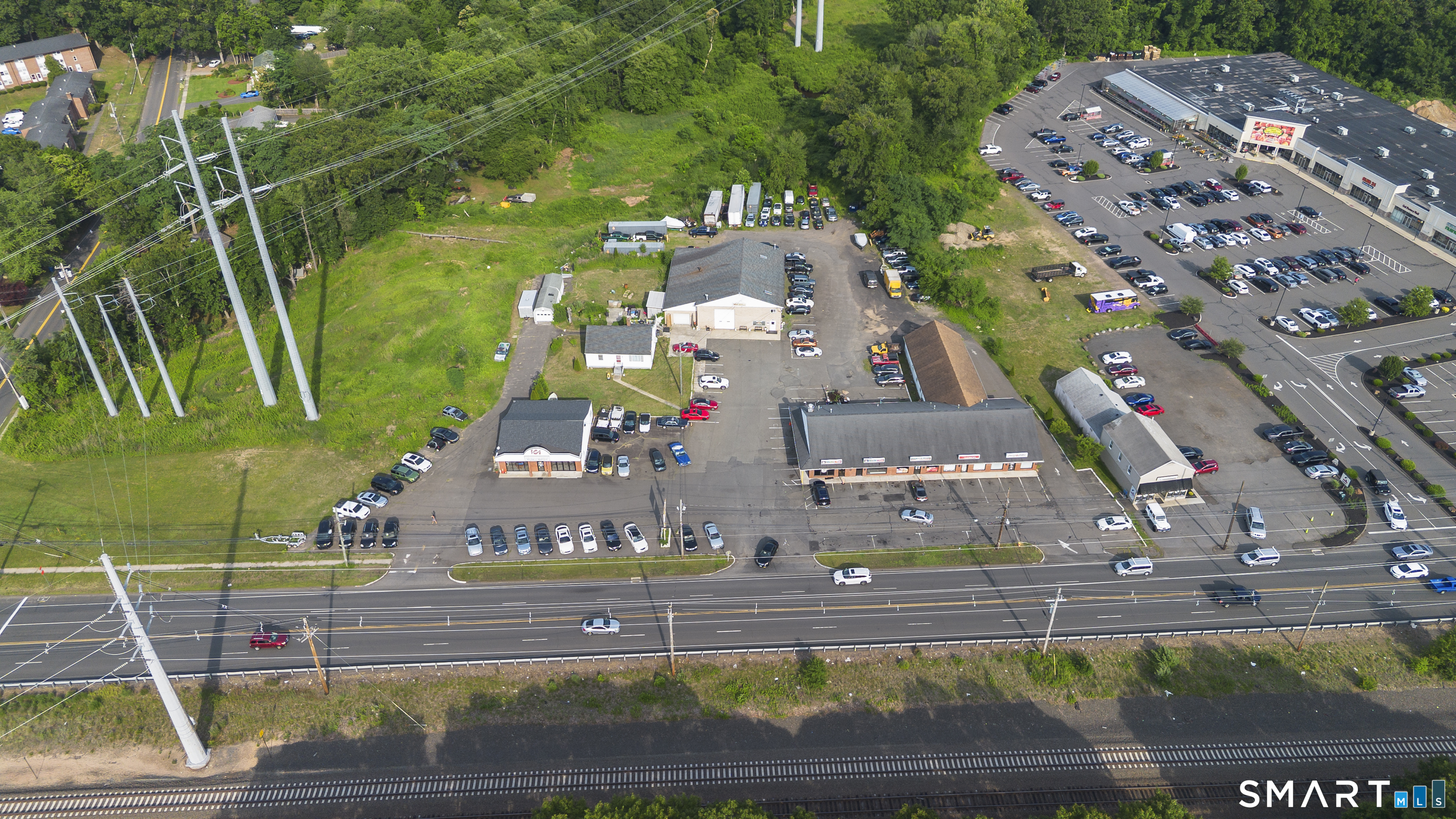 846-850 South Colony Road Wallingford CT 06492