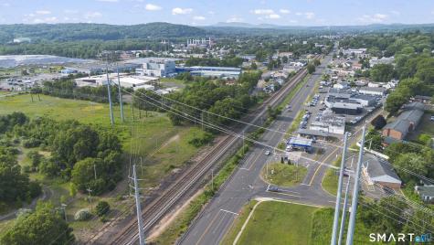 846-850 South Colony Road Wallingford CT 06492