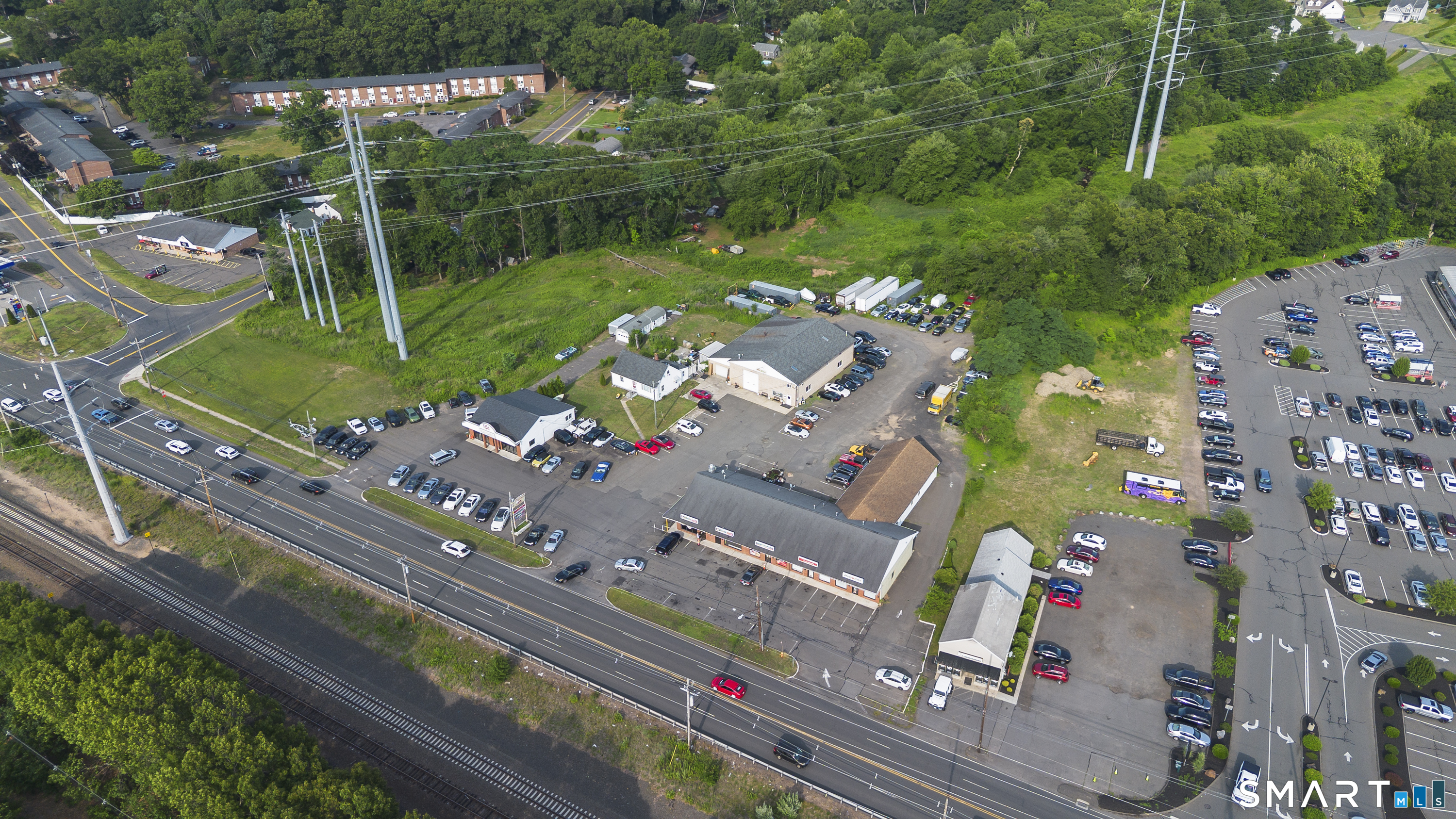 846-850 South Colony Road Wallingford CT 06492