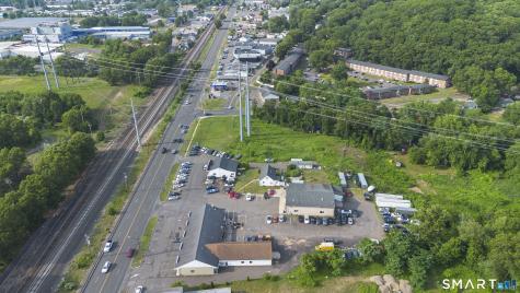 846-850 South Colony Road Wallingford CT 06492