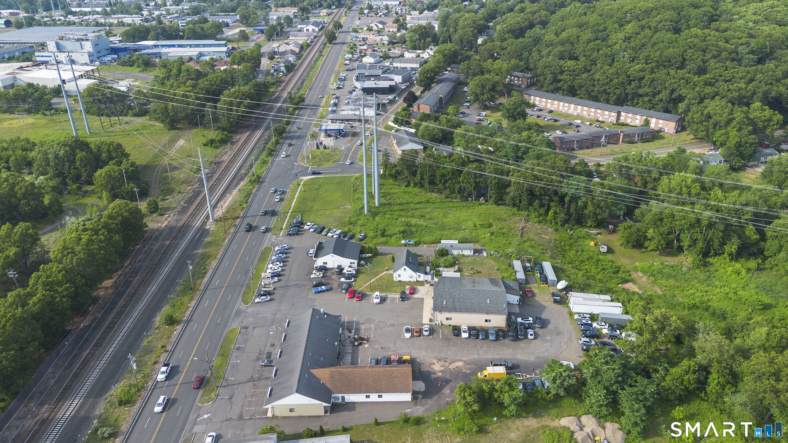 846-850 South Colony Road Wallingford CT 06492