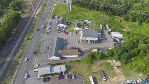 846-850 South Colony Road Wallingford CT 06492