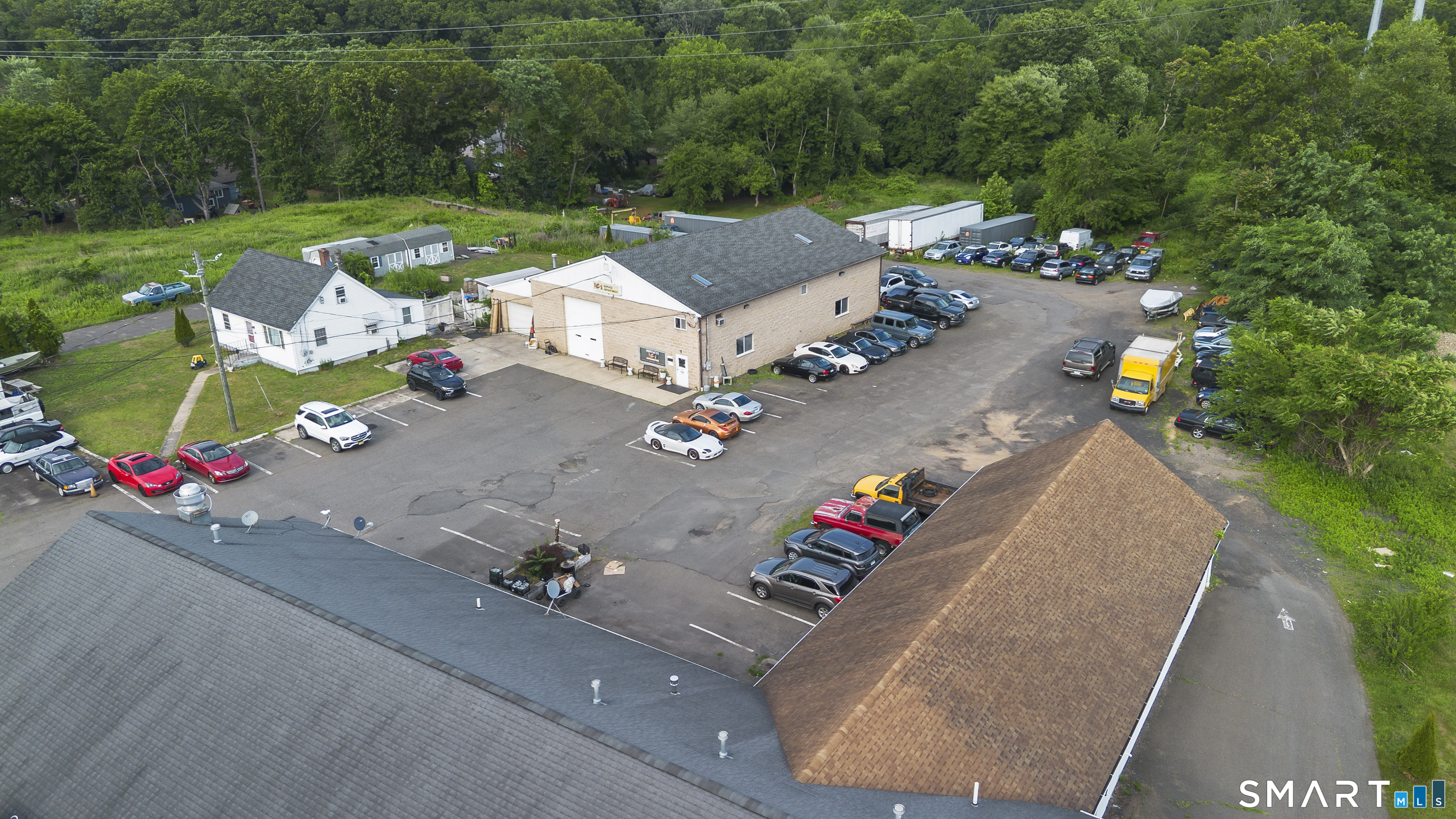 846-850 South Colony Road Wallingford CT 06492