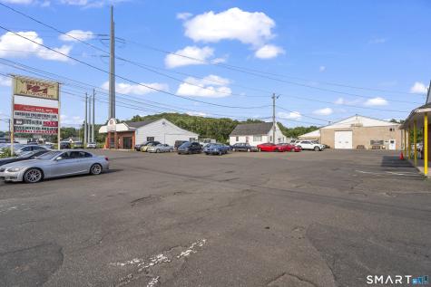 846-850 South Colony Road Wallingford CT 06492