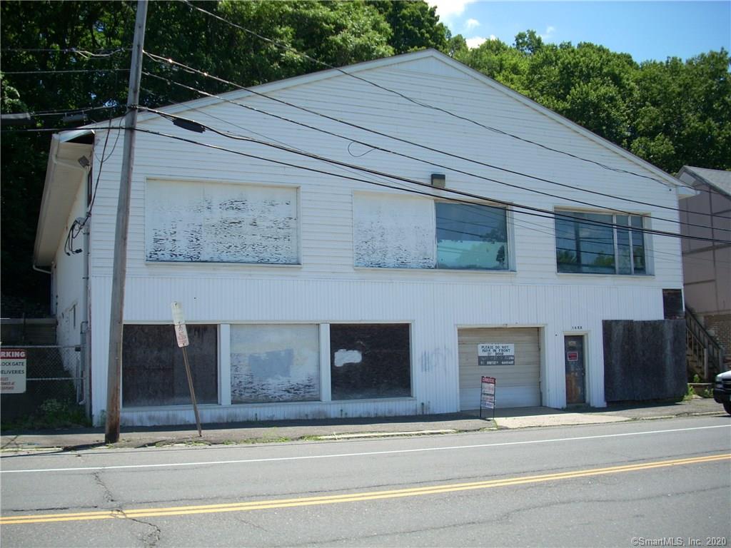 1443 South Main Street Waterbury CT 06706