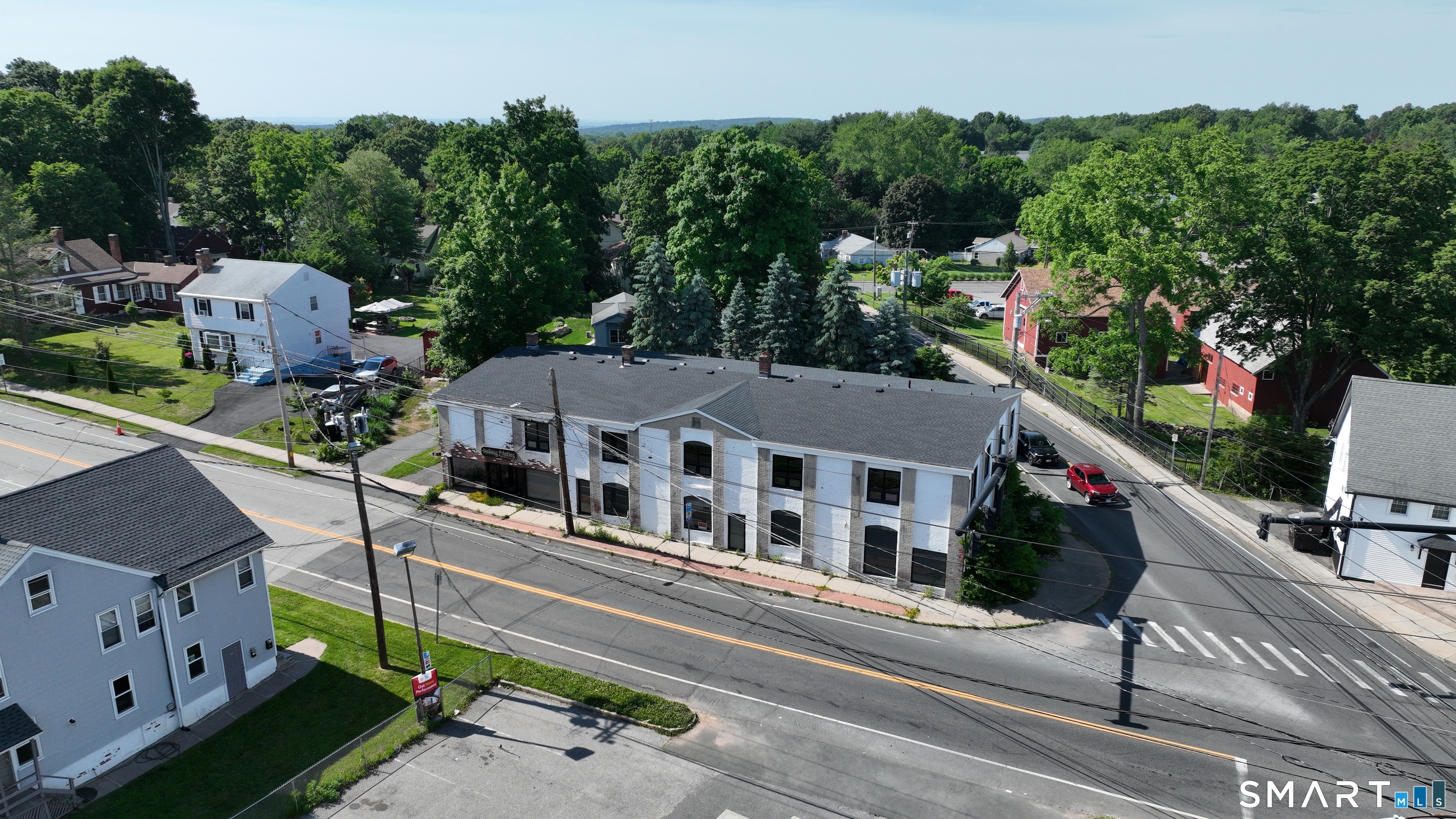 485 Middle East Turnpike Manchester CT 06040