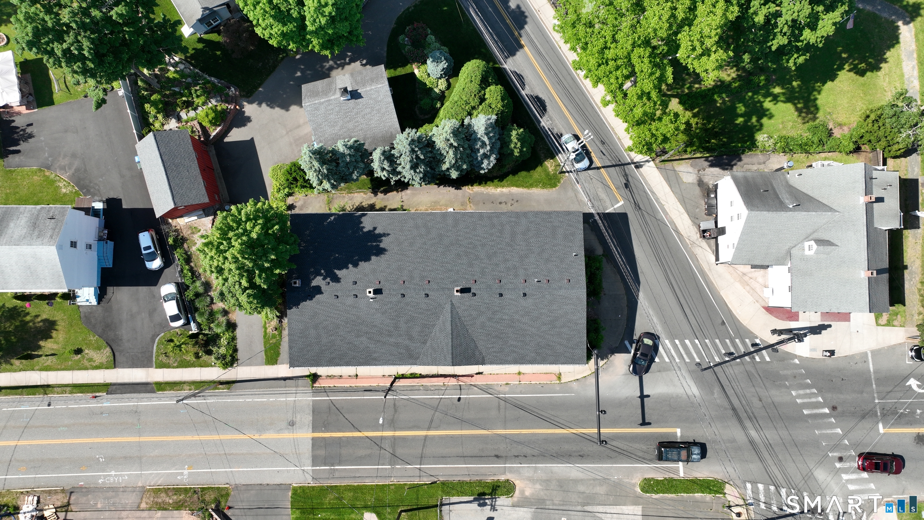 485 Middle East Turnpike Manchester CT 06040