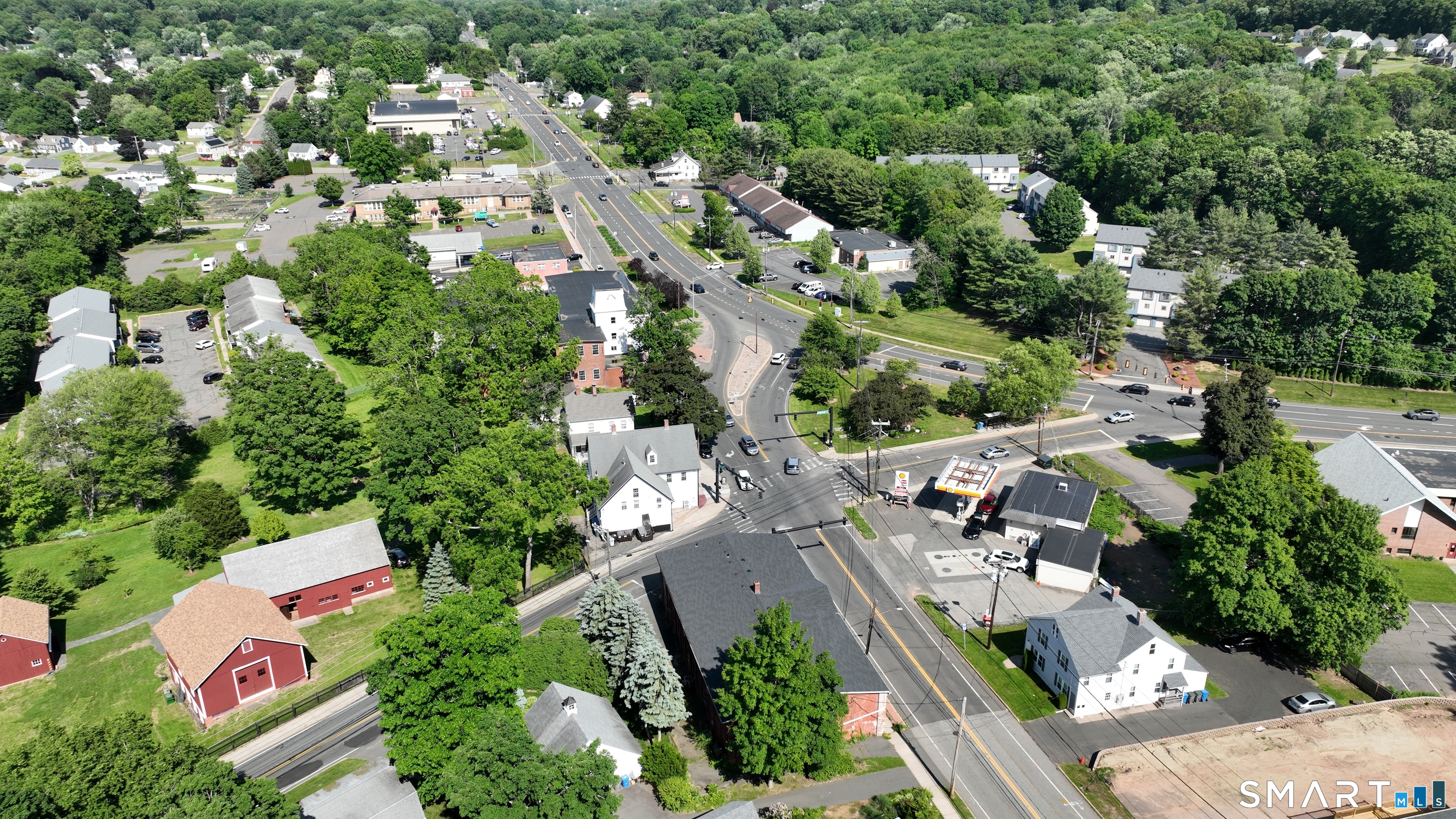 485 Middle East Turnpike Manchester CT 06040