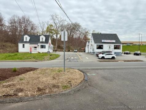 198-200 West Street Cromwell CT 06416
