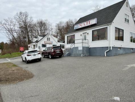 198-200 West Street Cromwell CT 06416