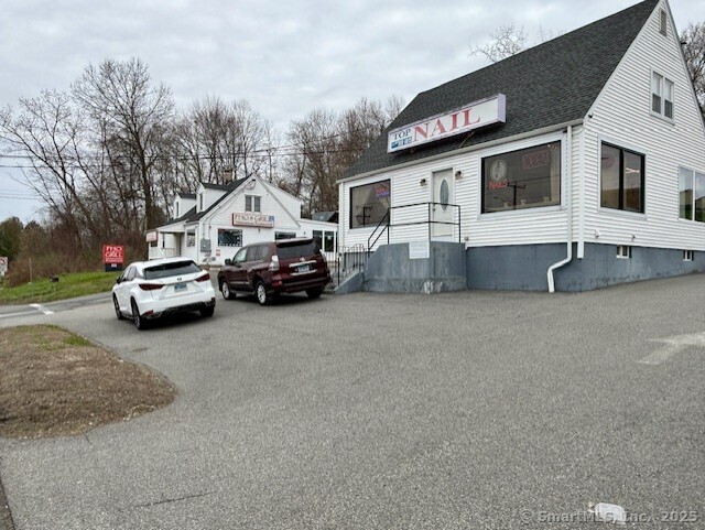 198-200 West Street Cromwell CT 06416