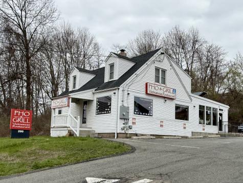 198-200 West Street Cromwell CT 06416