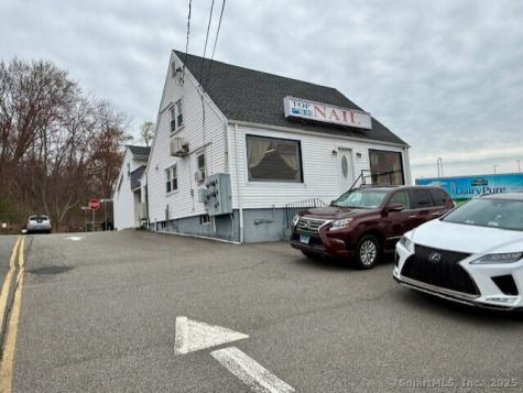 198-200 West Street Cromwell CT 06416
