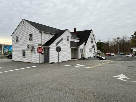 198-200 West Street Cromwell CT 06416