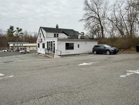 198-200 West Street Cromwell CT 06416