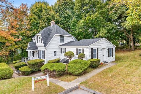 143 Boston Post Road Waterford CT 06385