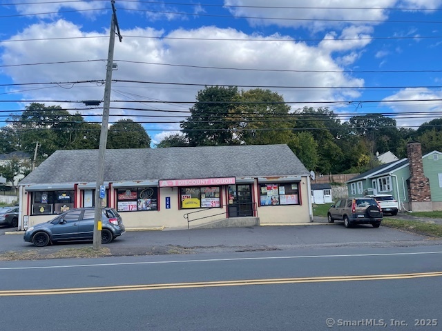 854 Hanover Road Meriden CT 06451