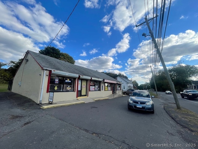854 Hanover Road Meriden CT 06451
