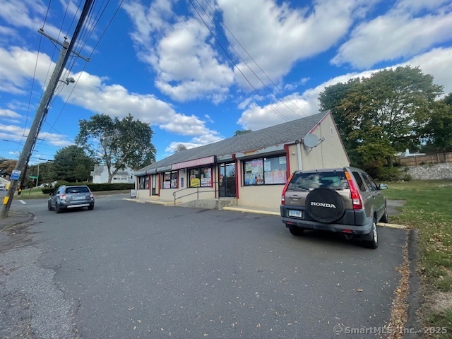 854 Hanover Road Meriden CT 06451
