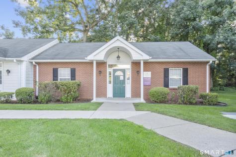 2 Concorde Way Windsor Locks CT 06096