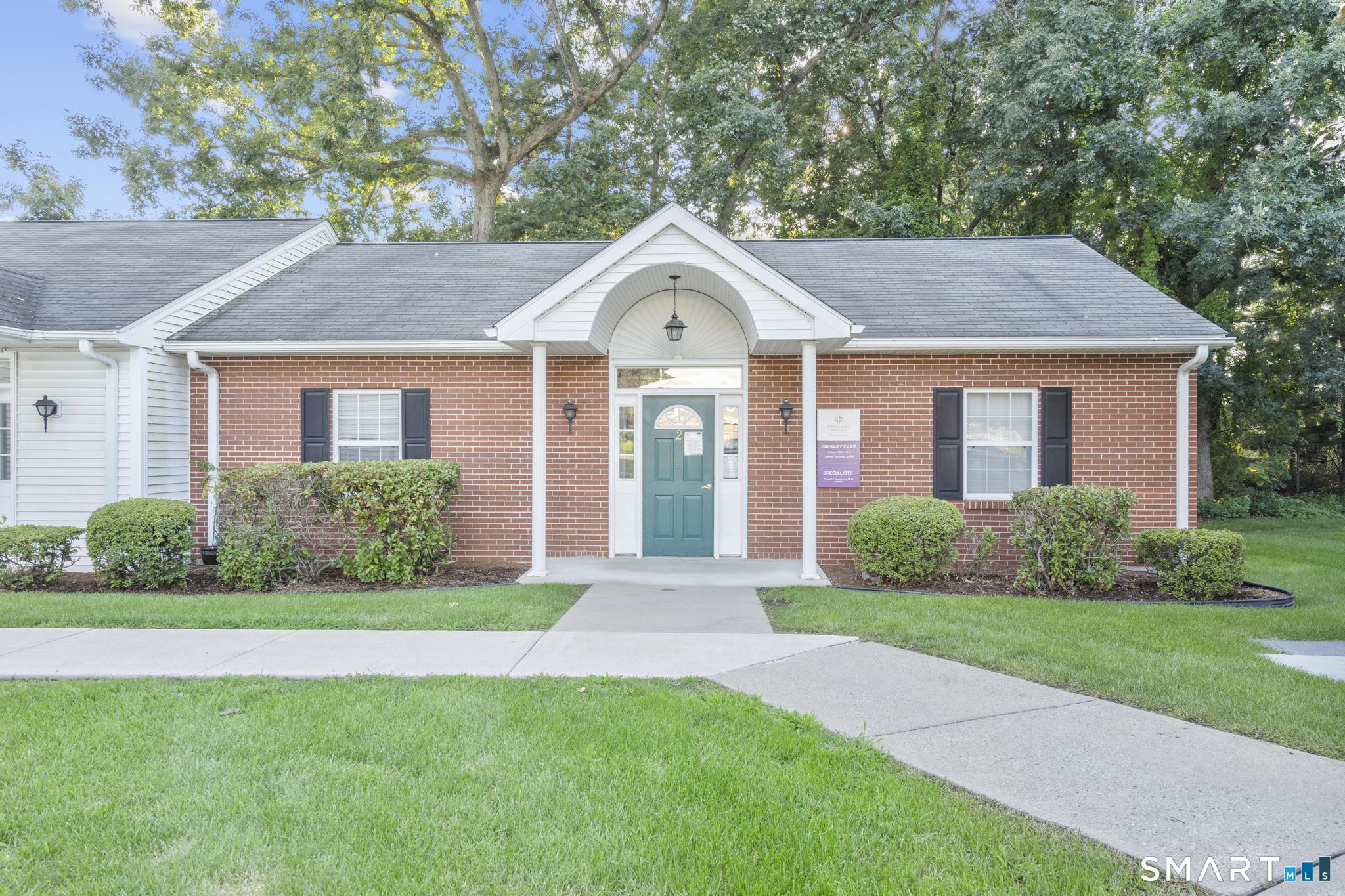 2 Concorde Way Windsor Locks CT 06096