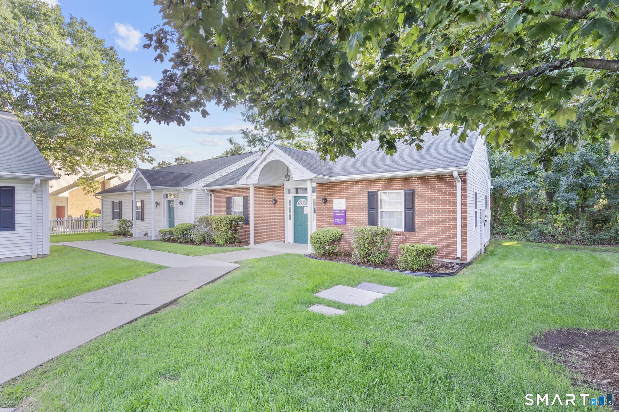 2 Concorde Way Windsor Locks CT 06096