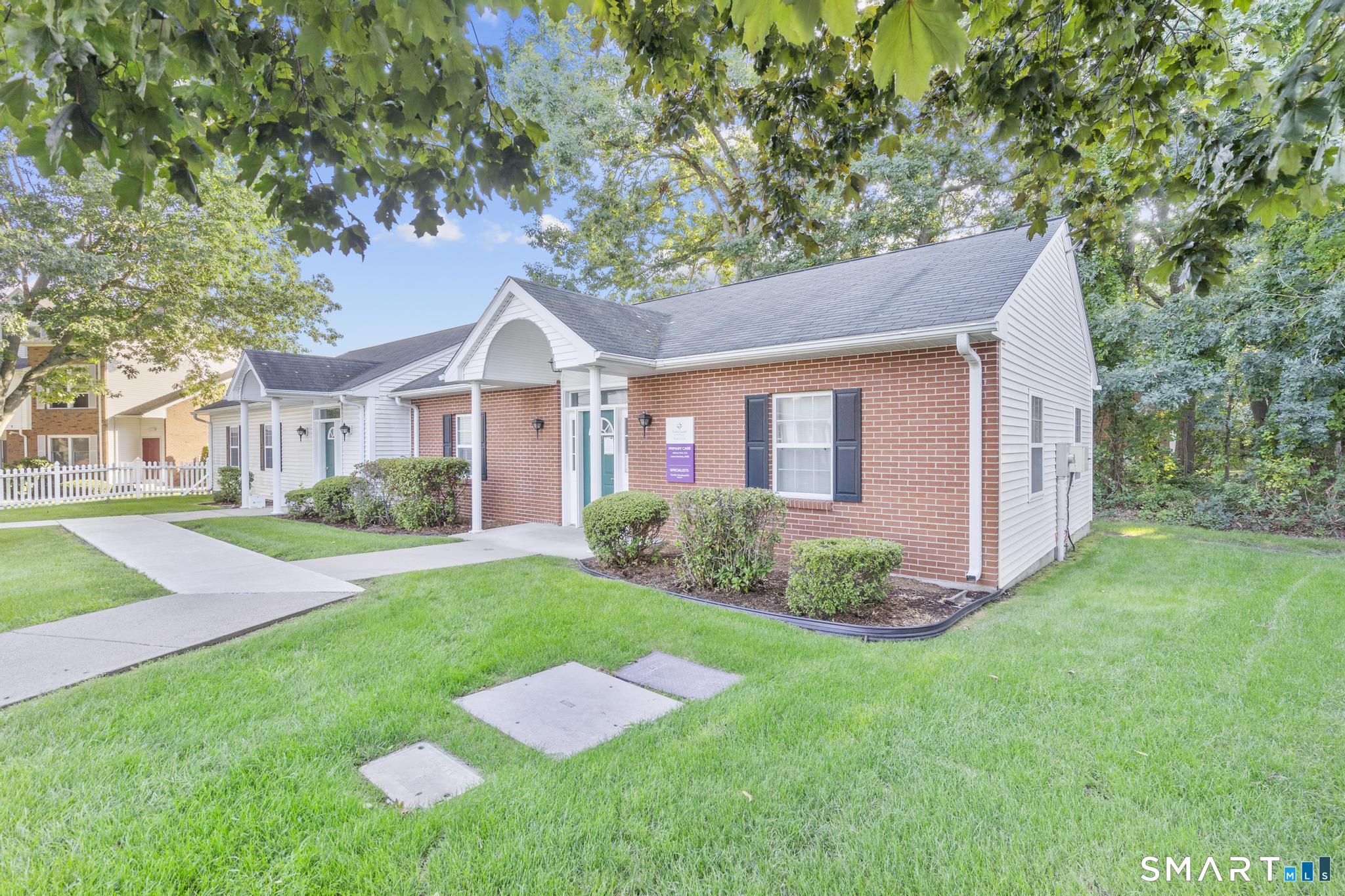 2 Concorde Way Windsor Locks CT 06096