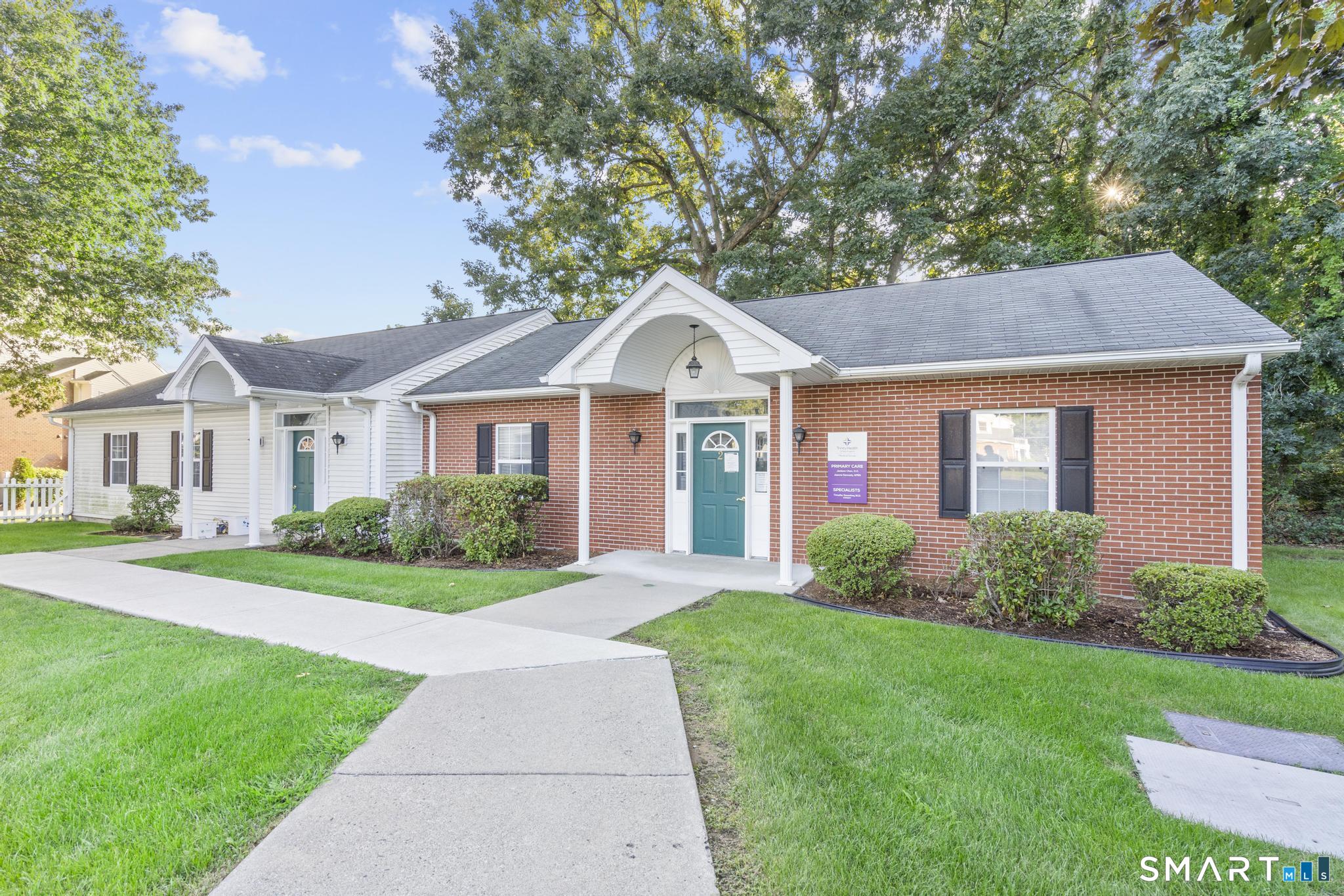 2 Concorde Way Windsor Locks CT 06096