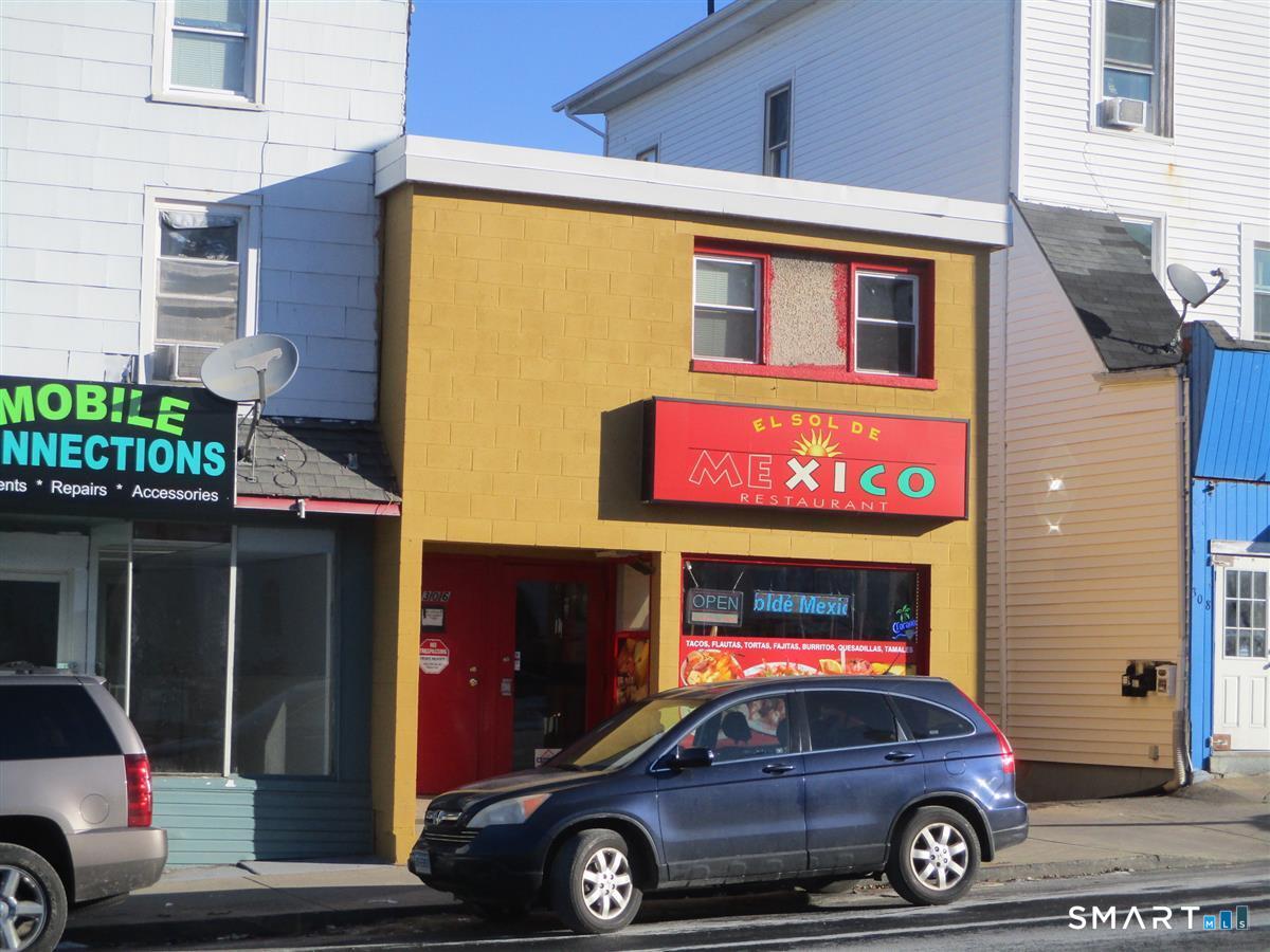 306 East Main Street Meriden CT 06450