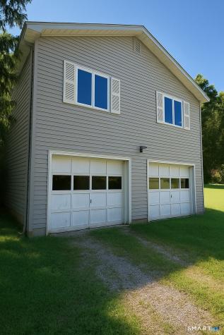 62 Old Hawleyville Road Bethel CT 06801