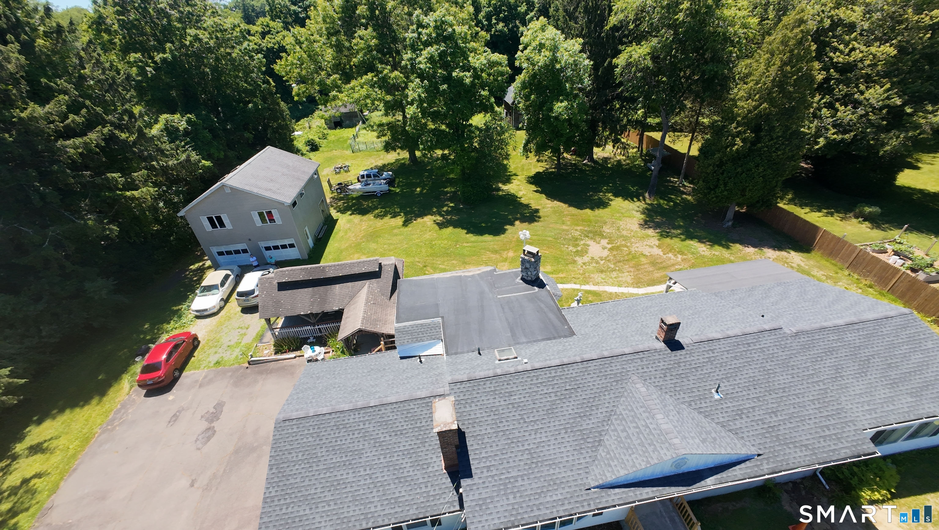 62 Old Hawleyville Road Bethel CT 06801