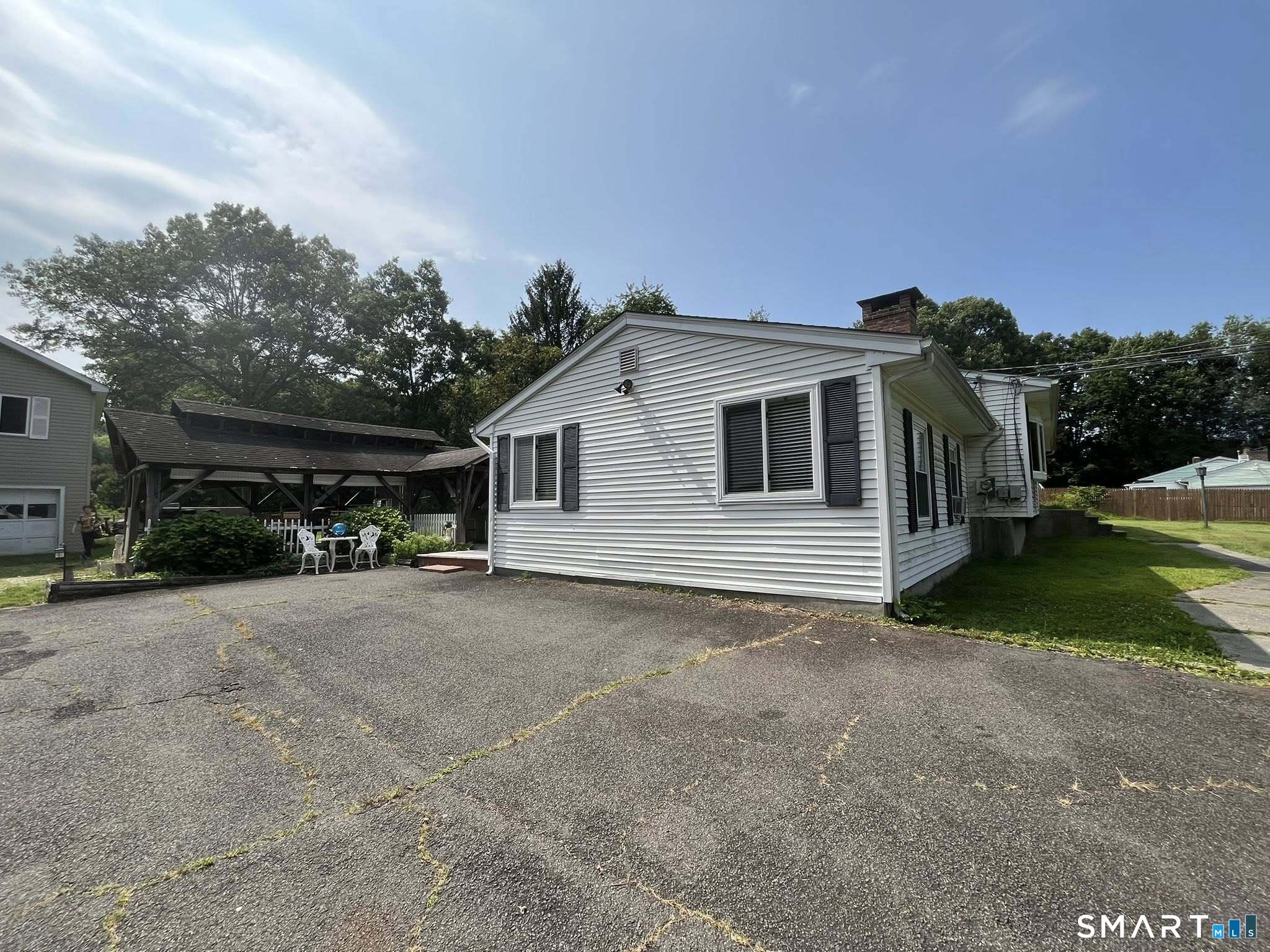 62 Old Hawleyville Road Bethel CT 06801