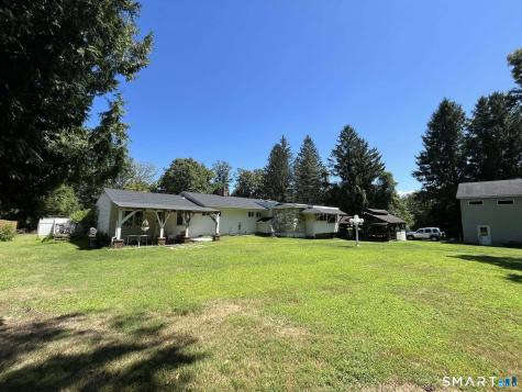 62 Old Hawleyville Road Bethel CT 06801