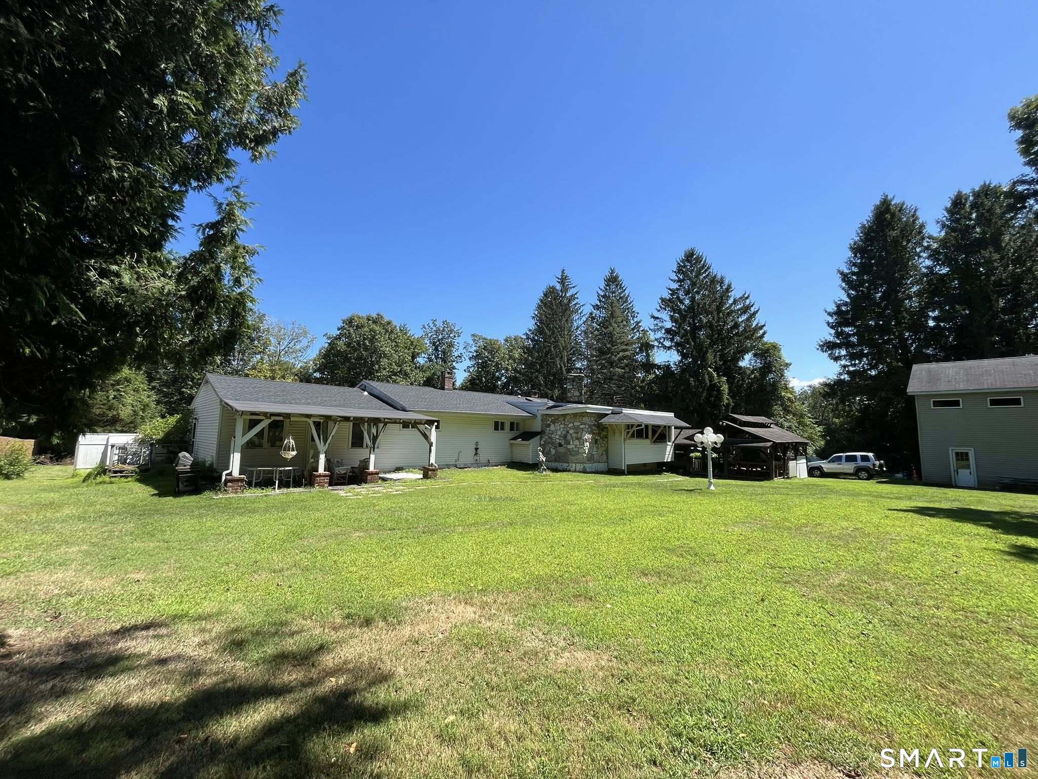 62 Old Hawleyville Road Bethel CT 06801
