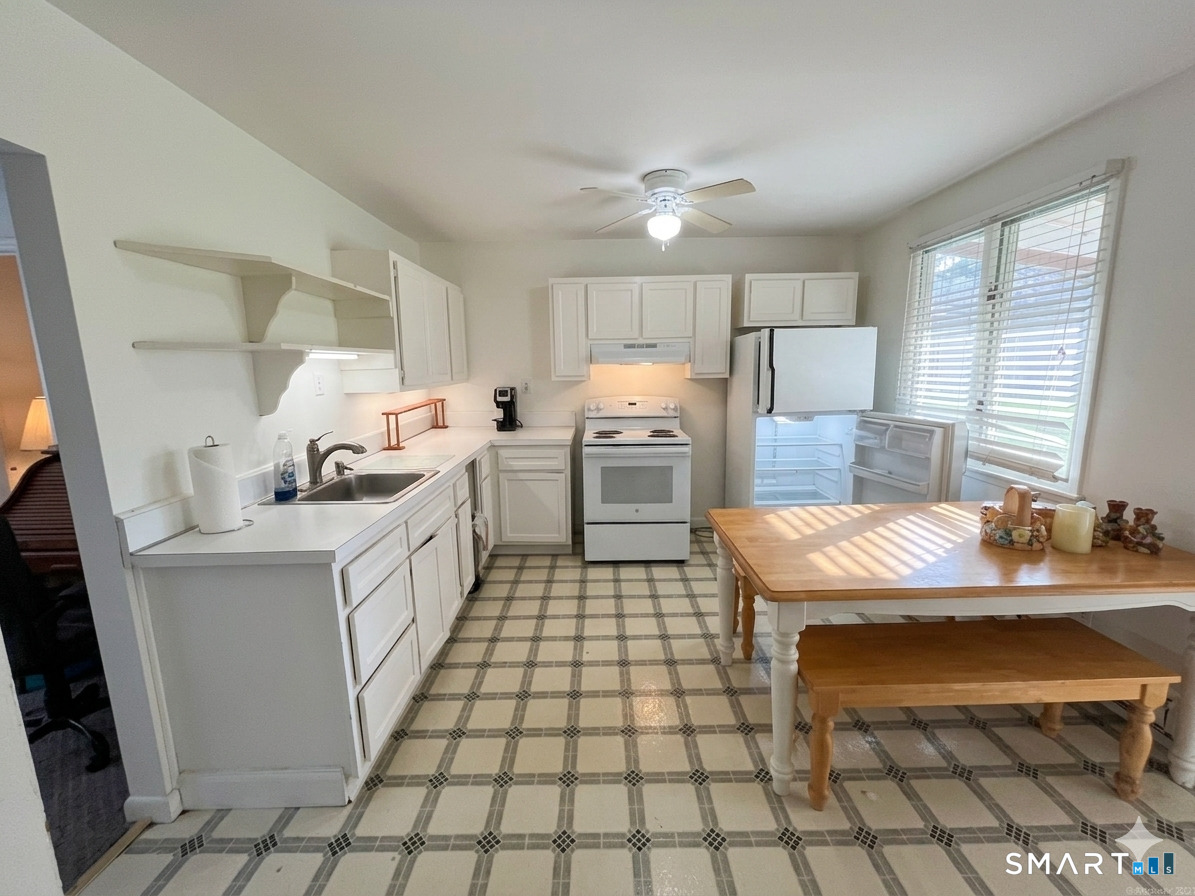 62 Old Hawleyville Road Bethel CT 06801
