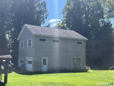 62 Old Hawleyville Road Bethel CT 06801