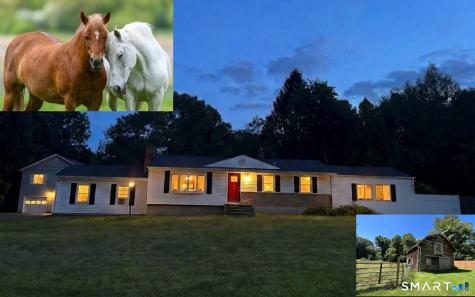 62 Old Hawleyville Road Bethel CT 06801