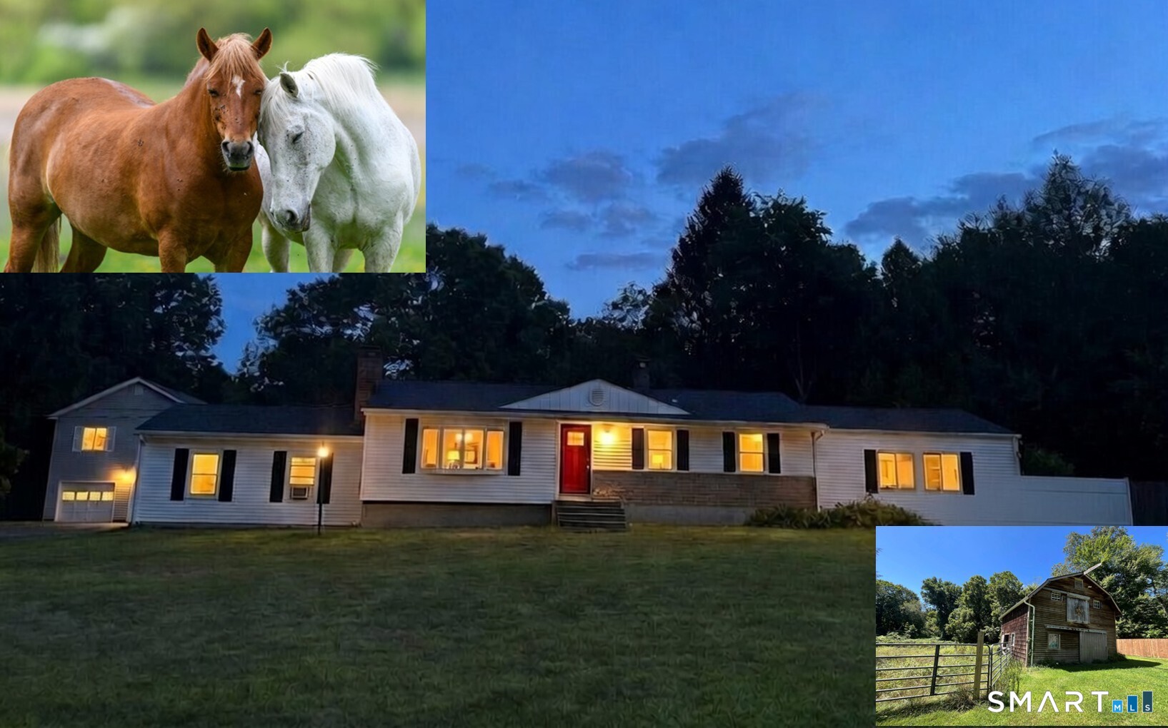 62 Old Hawleyville Road Bethel CT 06801